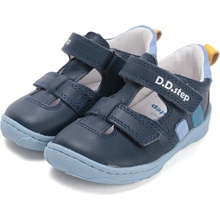 D.D.step H077-61288 Royal Blue