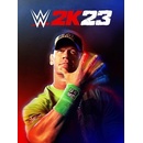 WWE 2K23