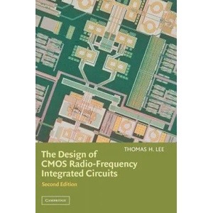 Design of CMOS Radio-Frequency Integrated Circuits | Thomas H Lee (ISBN: 9780521835398)