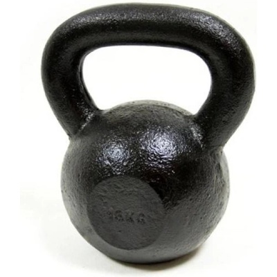 SEDCO Kettlebell LITINA 16 kg – Zboží Dáma