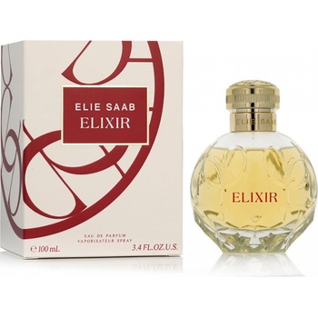 Elie Saab Elixir parfémovaná voda dámská 100 ml