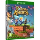 Hry na Xbox One Portal Knights