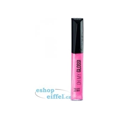 Rimmel Oh My Gloss! lesk na perylossaholic 150 6,5 ml