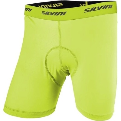 Silvini Tirso MP626V pánské lime