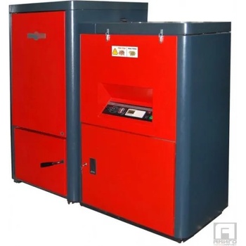 Image 1 of GreenEcoTherm Pelletherm 45 V2 M03 (2104420380)