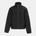 Dunlop Яке Dunlop Women's On-Site Water Resistant Windproof Slim Fit Softshell Jacket - Black