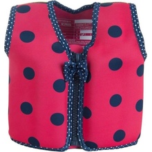 Konfidence Jacket Ladybird