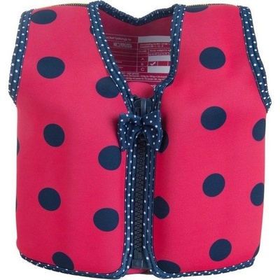 Konfidence Jacket Ladybird