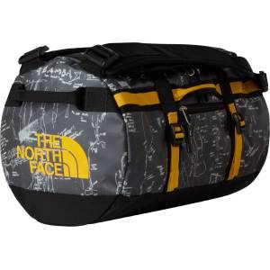 The North Face Сак The north face Base Camp Duffel Recycled Extra Small Luggage - Anthracite Grey Conrad - размер One Size (510-3273-4011)