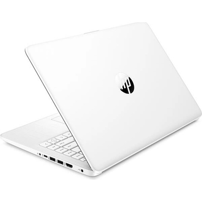 HP 14s-dq0030nc A48U3EA