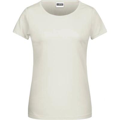 Daiber jn 8007 / Дамска тениска от органичен памук - естествен размер xxl (02800710005)