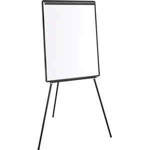 Bi-Office Флипчарт Bi-Office Economic Немагнитен, 70x100 cm Черен (810001-09-EA2300475)