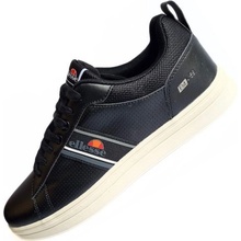 ellesse Ricky Perfektné Pánske Tenisky EL31M8940104 čierne