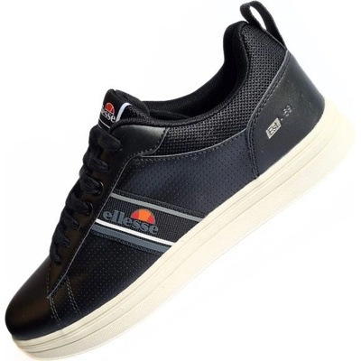ellesse Ricky Perfektné Pánske Tenisky EL31M8940104 čierne