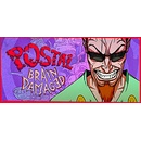 POSTAL: Brain Damaged