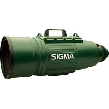 Sigma 200-500mm f/2.8 APO EX DG (Sigma)