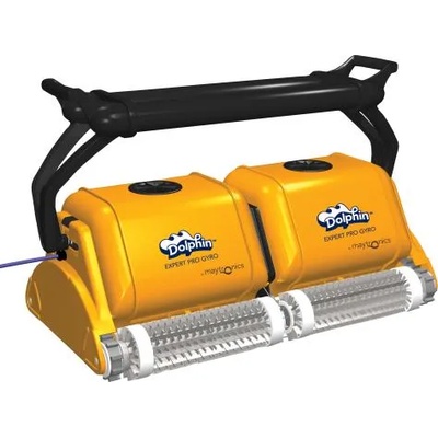 Maytronics Dolphin Gyro Pro 2x2