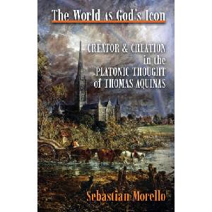World as God's Icon (ISBN: 9781621386384)
