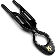 Fiona Franchimon Nº 1 Hairpin (Black) 3 ks