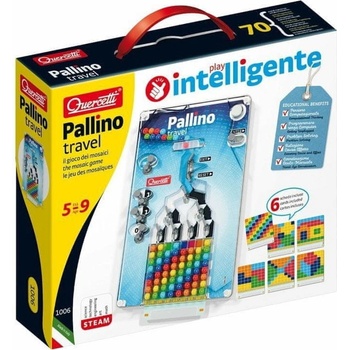 Quercetti Pallino Travel 1006