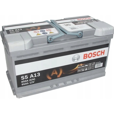 Bosch S5A 12V 95Ah 850A 0 092 S5A 130