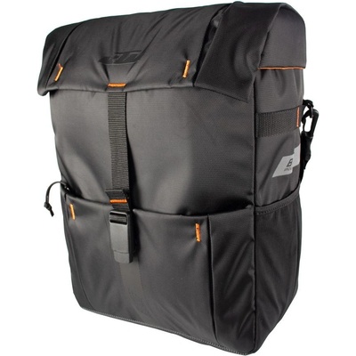 KTM Sport Carrier Bag Single R&K Vario