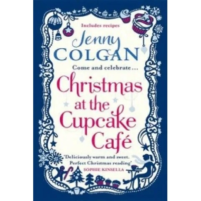 Christmas at the Cupcake Cafe | Jenny Colgan