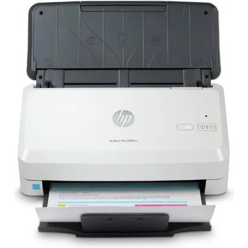 Image 1 of HP ScanJet Pro 2000 S2 (6FW06A)
