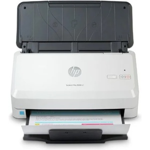HP ScanJet Pro 2000 S2 (6FW06A) Скенери