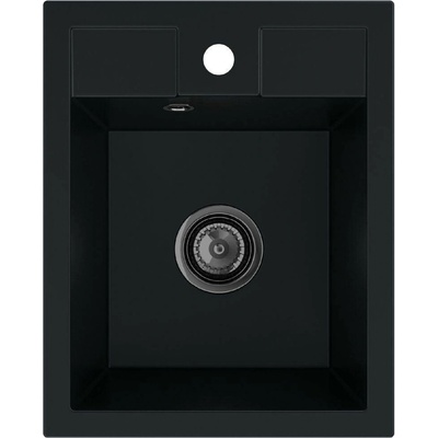 Sink Quality Ferrum 40 SKQ-FER.C.1K40.XB