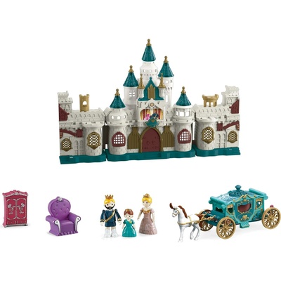 Wiky Hrad s efektami 23cm WKW049989