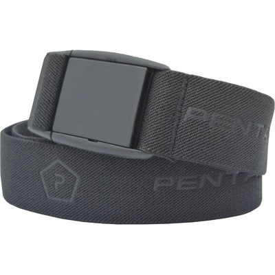 Opasok Pentagon elastický Hemantas čierny