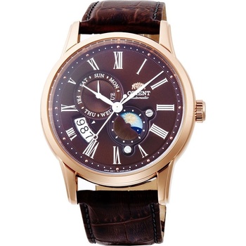 Orient AK0009T10B