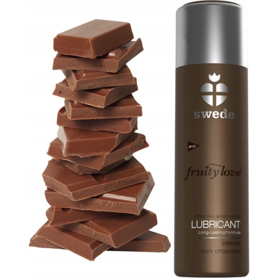 Swede Fruity Love Dark Chocolate 50 ml