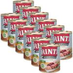 RINTI Senior пиле - консерва 12 x 800 г