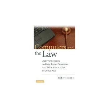 Computers and the Law