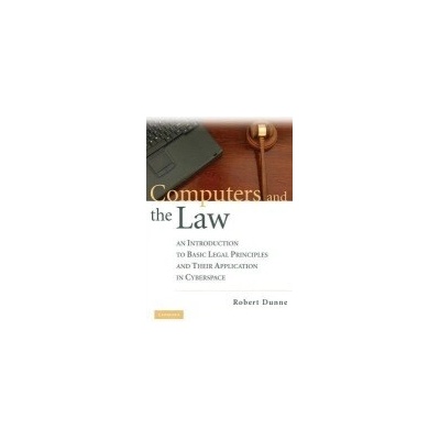 Computers and the Law