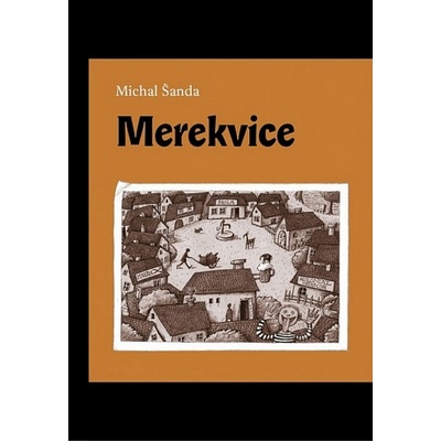 Merekvice - Michal Šanda