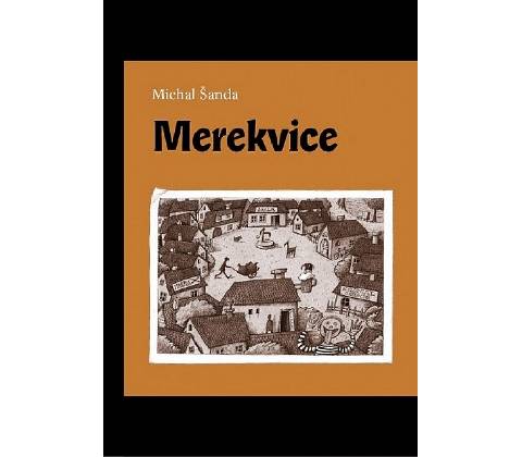 Merekvice - Michal Šanda