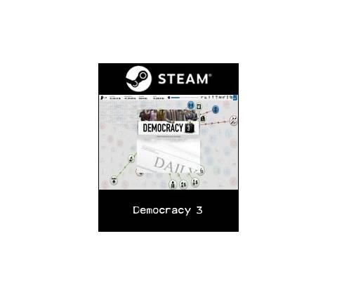 Democracy 3