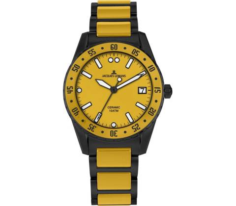 Jacques Lemans 42-10I