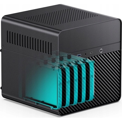 Jonsbo N2 Black
