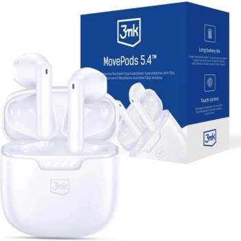Image 1 of 3mk Protection MovePods 5.4