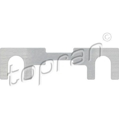 Pojistka TOPRAN 104 480