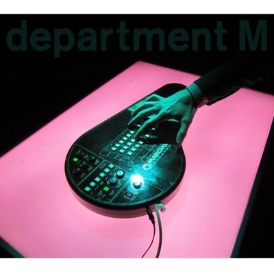Department M - Department M