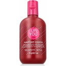Inebrya Up to You Liss Smoothing Shampoo uhladzujúci šampón pre nepoddajné a krepovaté vlasy 300 ml