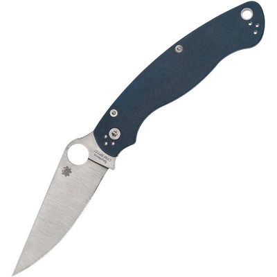 Spyderco Military 2 Cobalt CPM-SPY27
