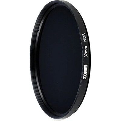 Zomei ND 8x 82mm
