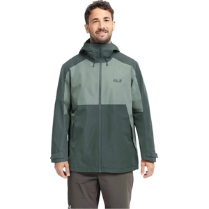 Jack Wolfskin Яке wildbound 2l jkt m (a65803-e0272)