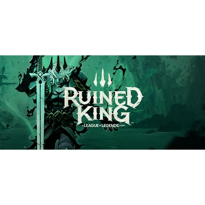 Ruined King: A League of Legends Story